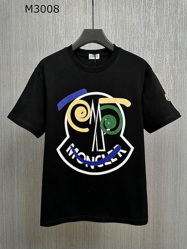 Moncler T-shirts 254